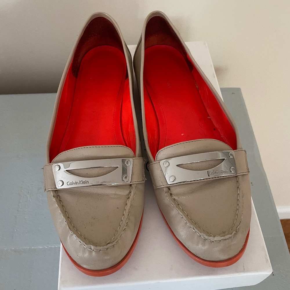 Comfortable shoe